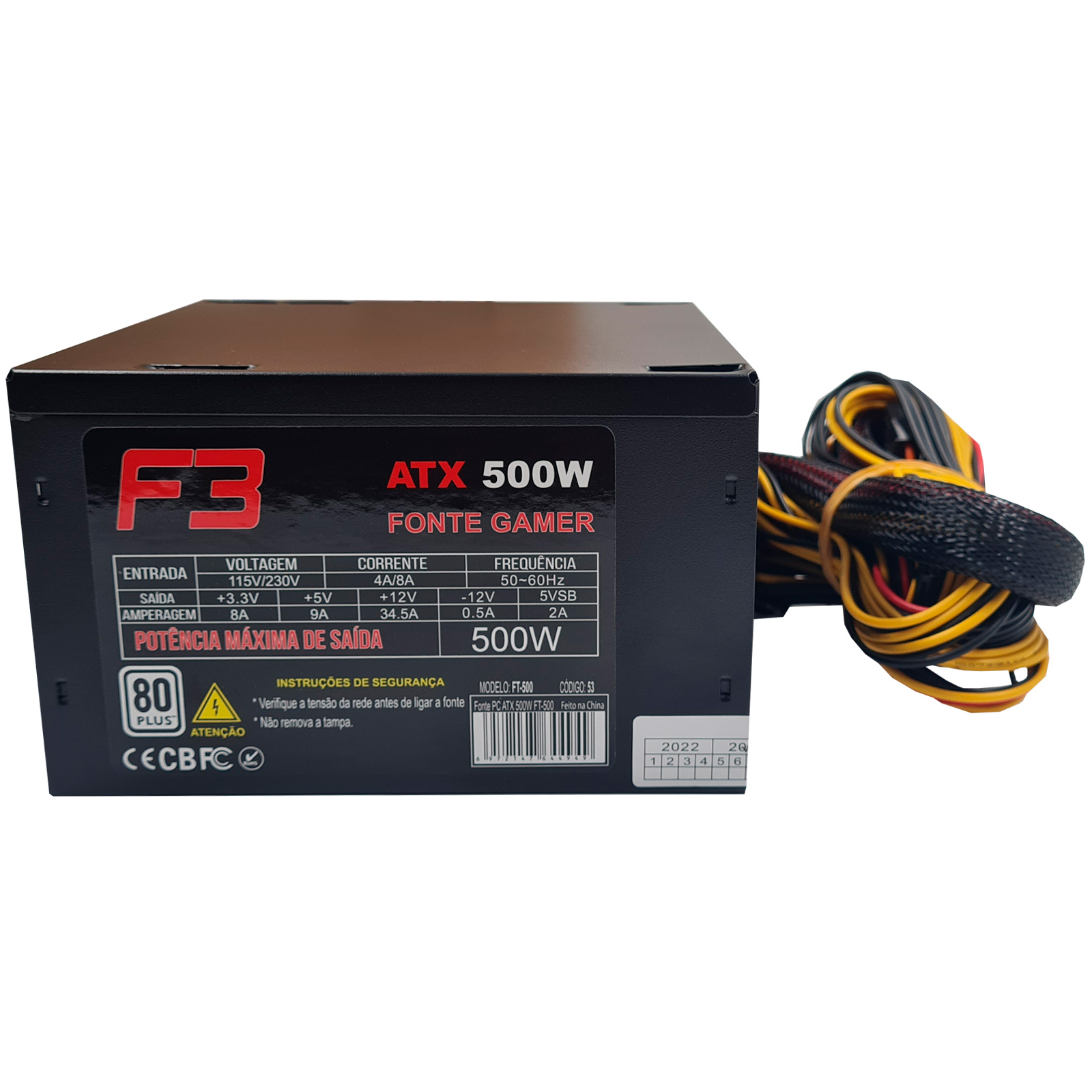 Fonte-F3-ATX-500W-80-Plus-com-cabo-de-forca-2